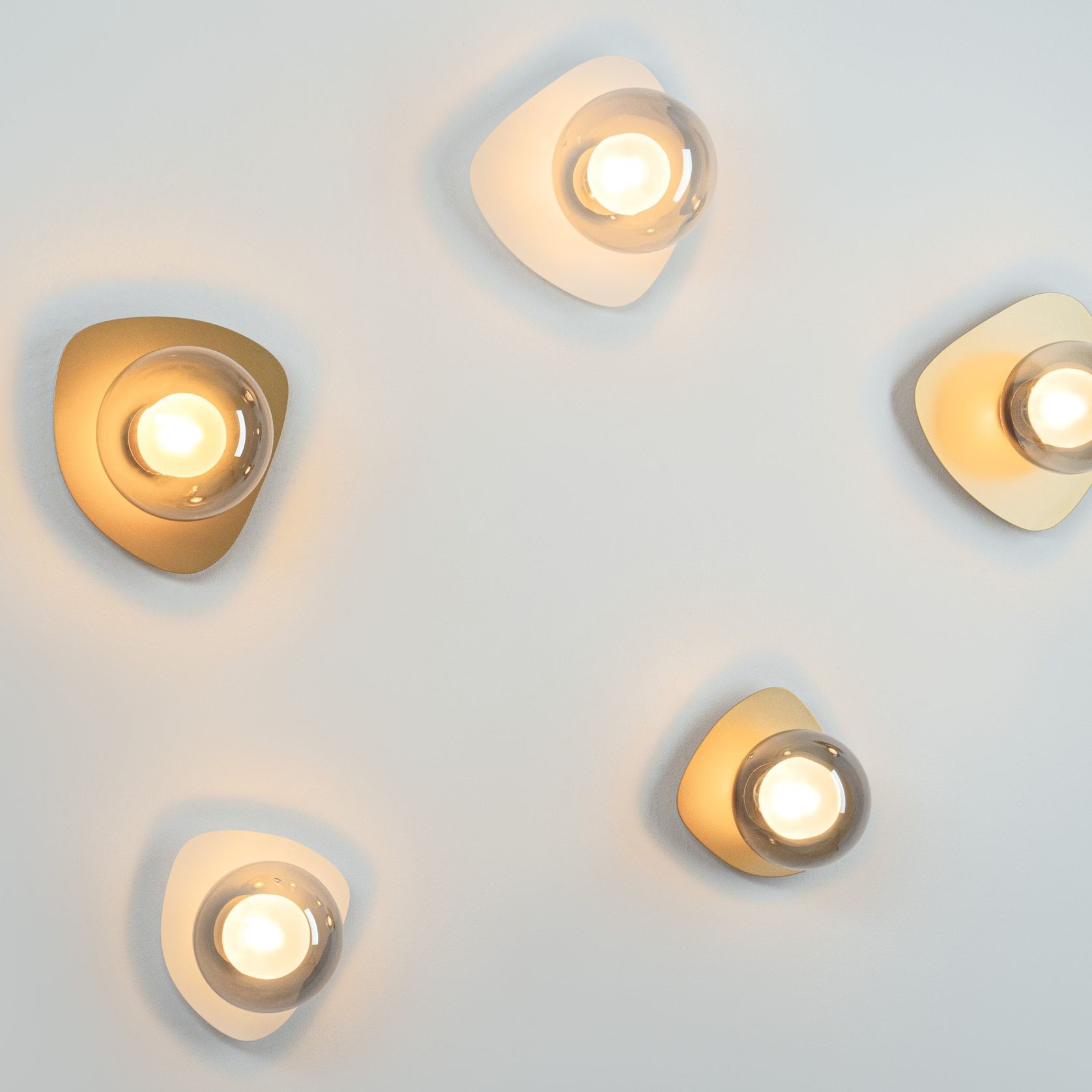 Thalos Wall Light Large gallery detail image