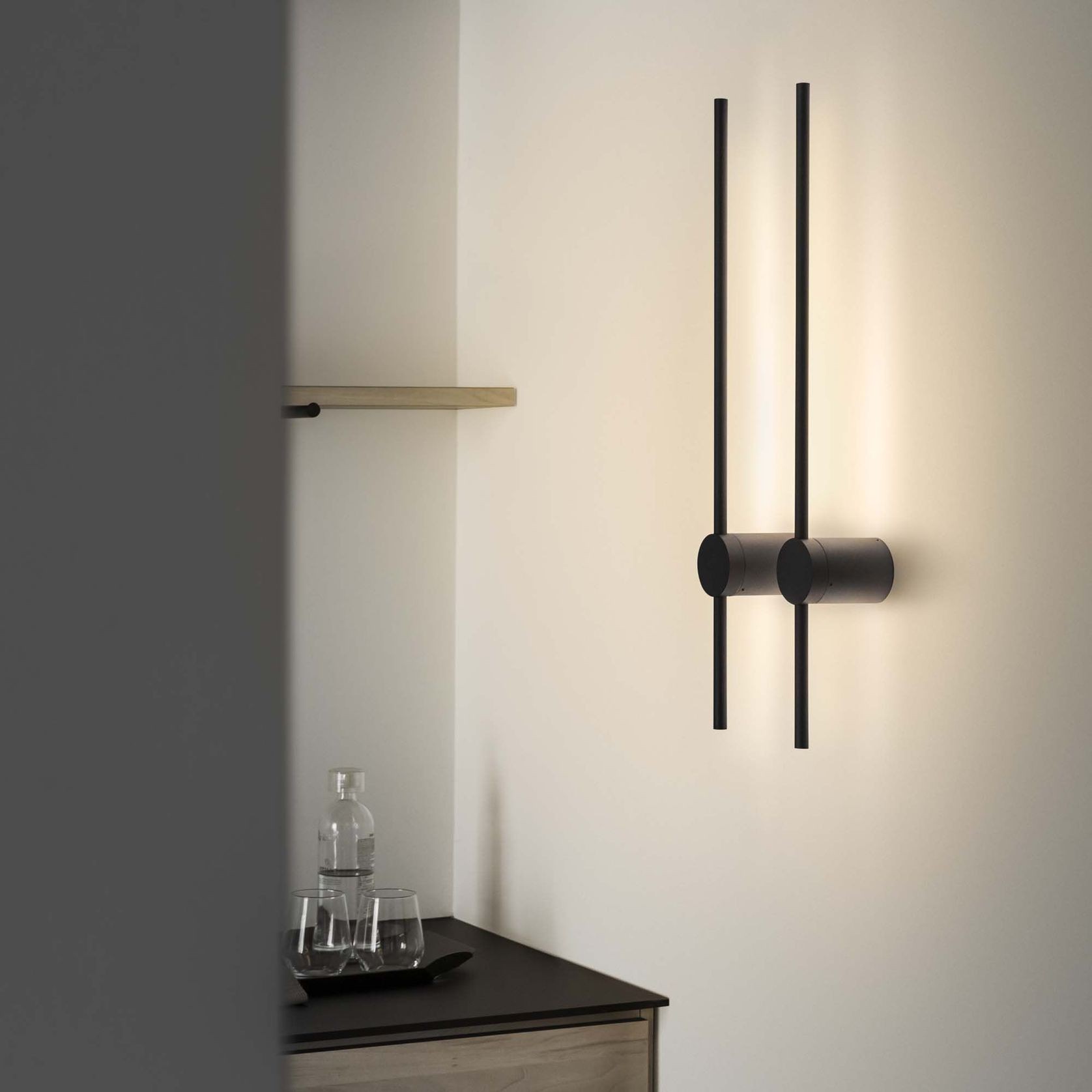 Essence Wall Light gallery detail image