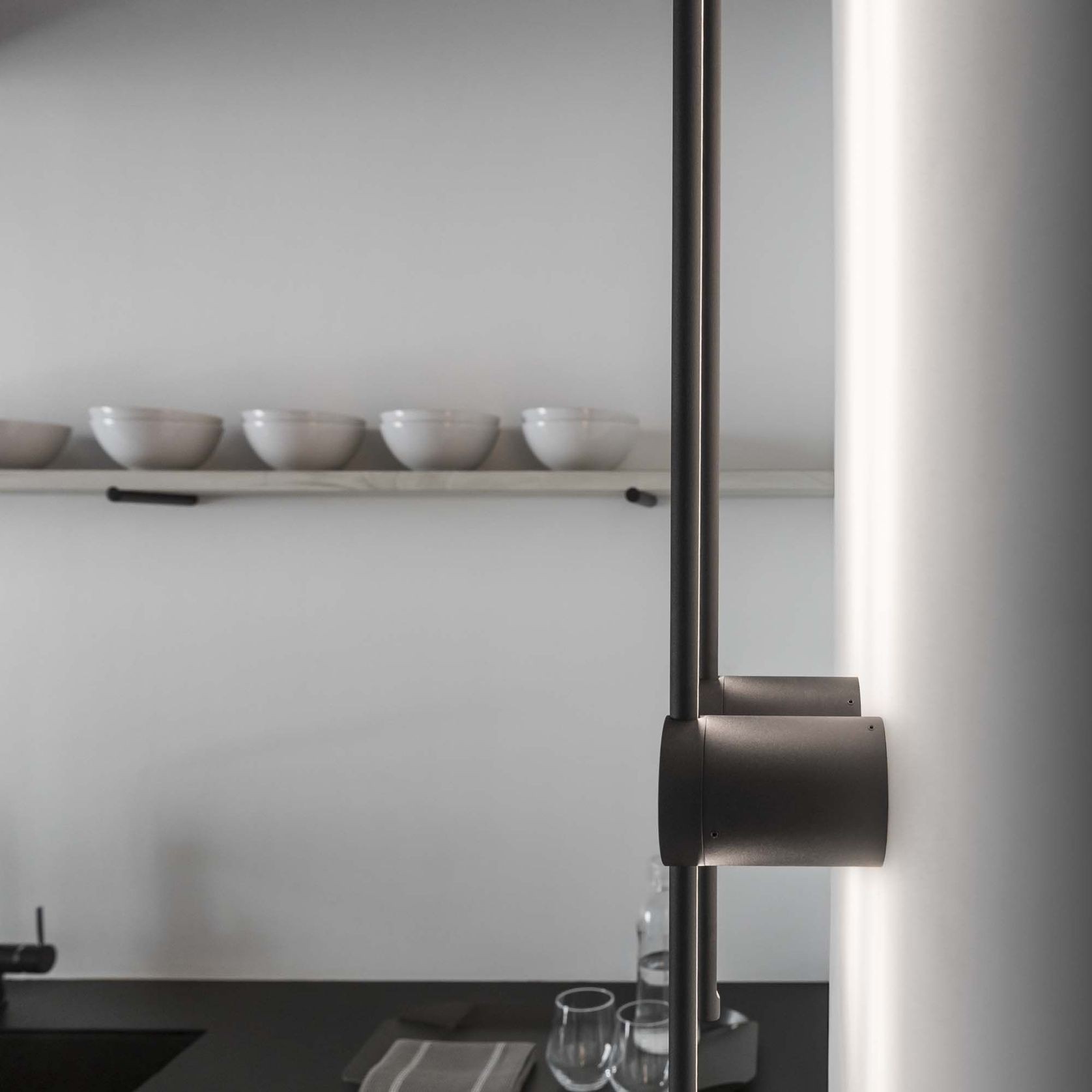 Essence Wall Light gallery detail image