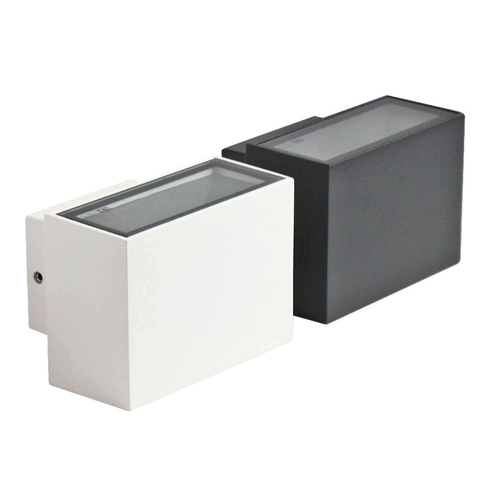 DENNISTON UL4101BK Wall Light gallery detail image