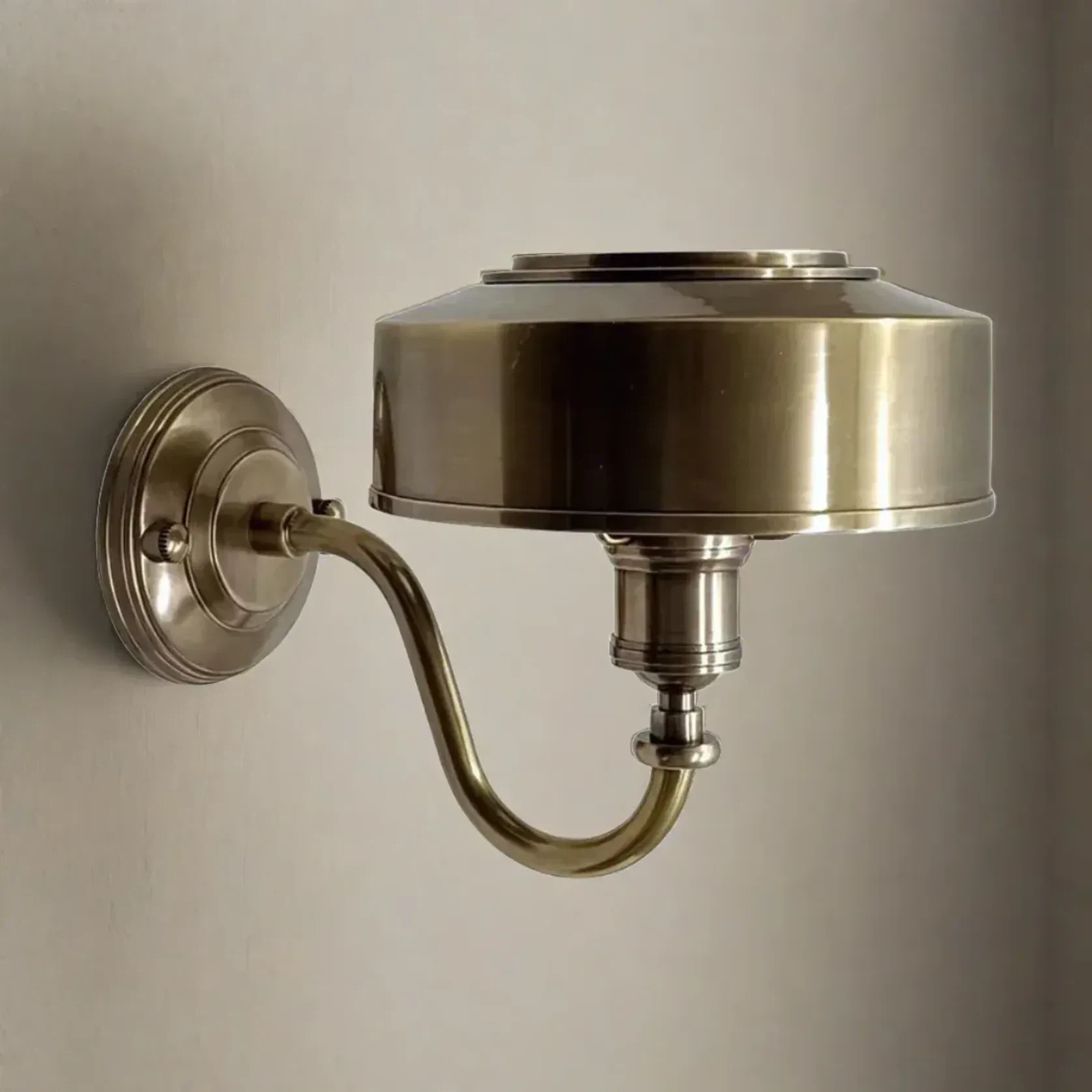 Meyer Wall Light gallery detail image