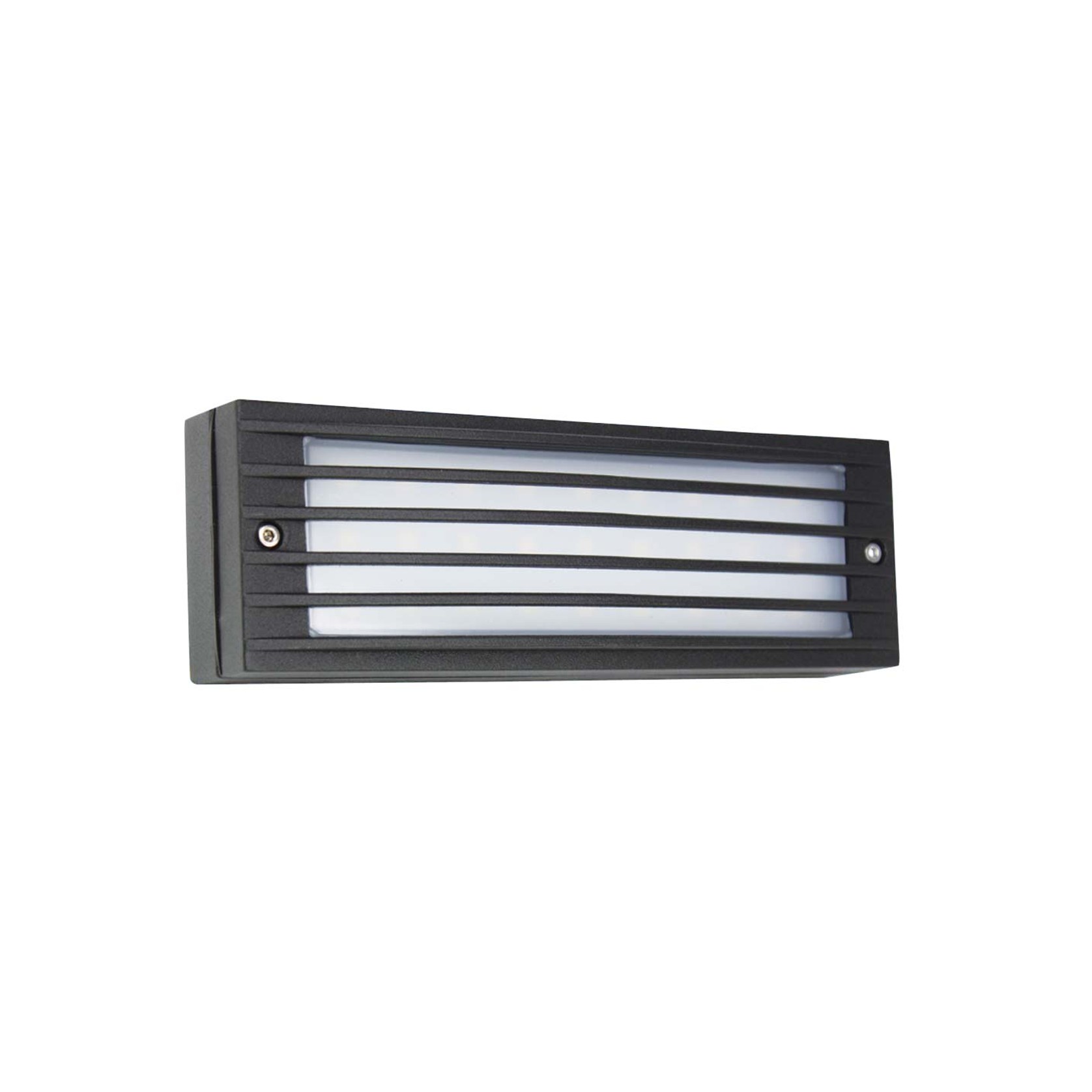 PENCARROW HL1482BK Wall Light gallery detail image