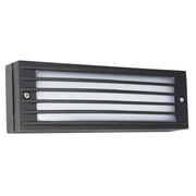 PENCARROW HL1482BK Wall Light gallery detail image