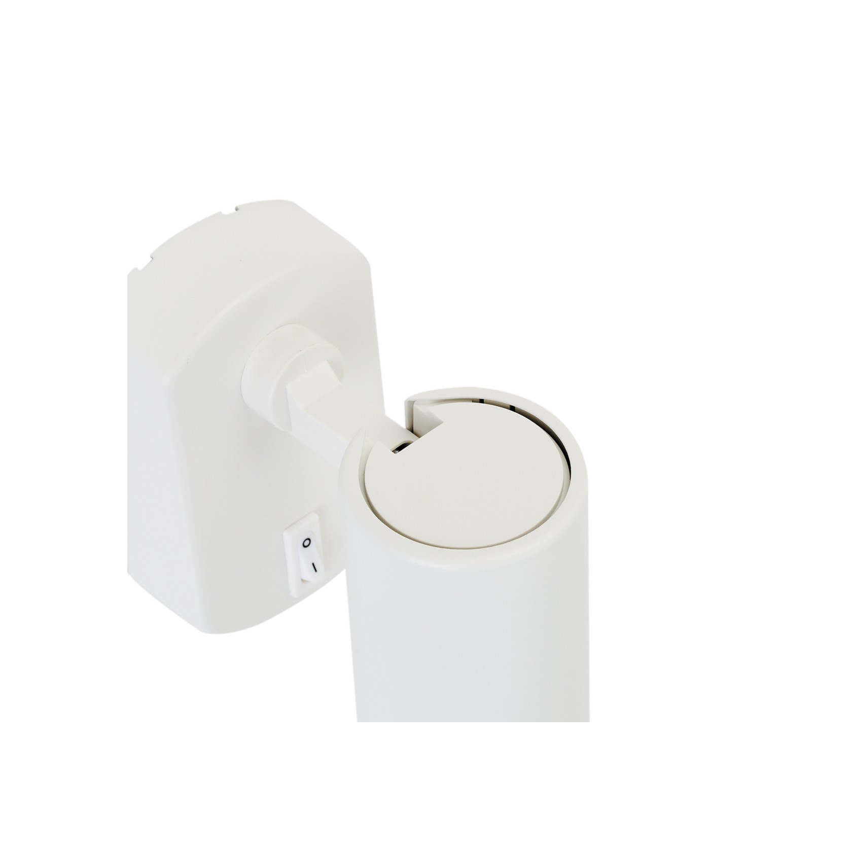 OKAREKA WS37SW-WH Surface Mounted Light gallery detail image