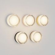 Wall Light Como-WLR gallery detail image