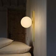 Binomio Wall Light gallery detail image