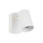 OKATAINA WS37MBPWH Surface Mounted Light gallery detail image