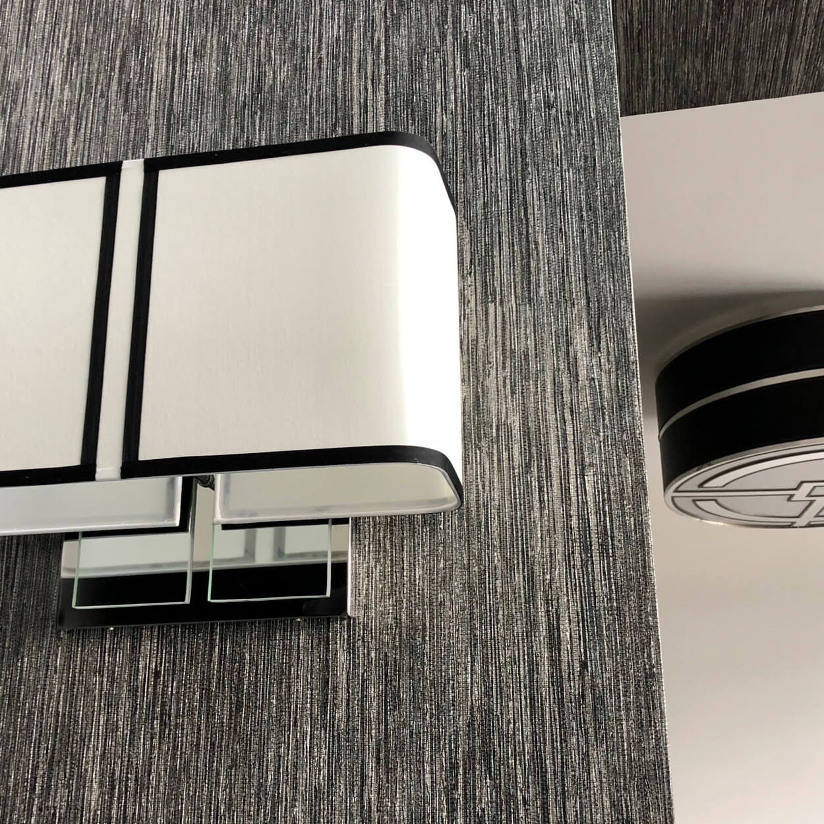 Art Deco Wall Light gallery detail image