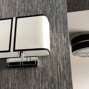 Art Deco Wall Light gallery detail image