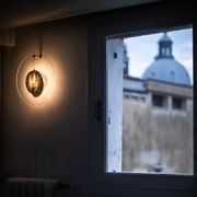 Gioia Grande Wall Lamp gallery detail image