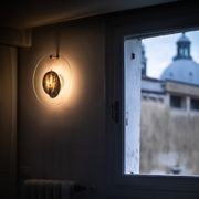 Gioia Grande Wall Lamp gallery detail image