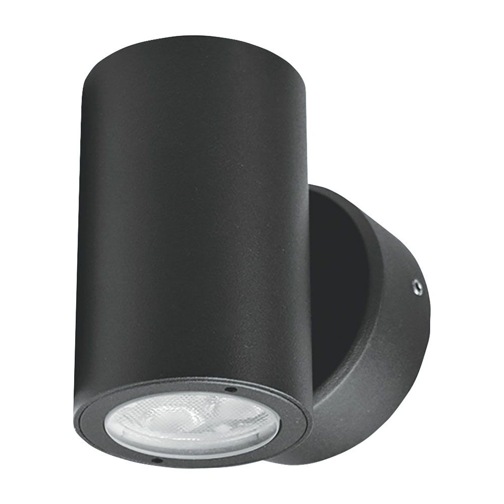 LUMSDEN HL2211-BK Wall Light gallery detail image