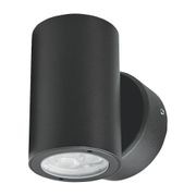 LUMSDEN HL2211-BK Wall Light gallery detail image