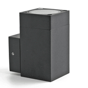 TUAPEKA HL7070BK Wall Light gallery detail image