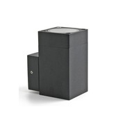 TUAPEKA HL7070BK Wall Light gallery detail image