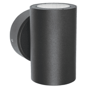 LUMSDEN HL2211-BK Wall Light gallery detail image