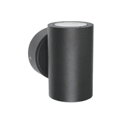 LUMSDEN HL2211-BK Wall Light gallery detail image