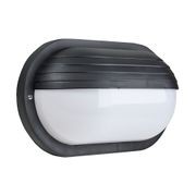 ARUNDEL P60CBK Wall Light gallery detail image