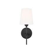 Baker 1L Wall Sconce gallery detail image