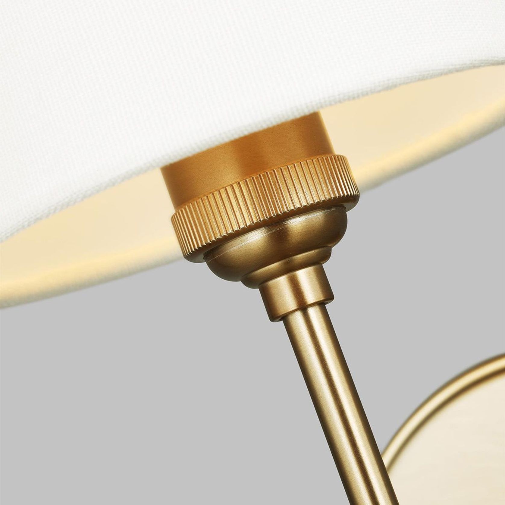 Baker 1L Wall Sconce gallery detail image