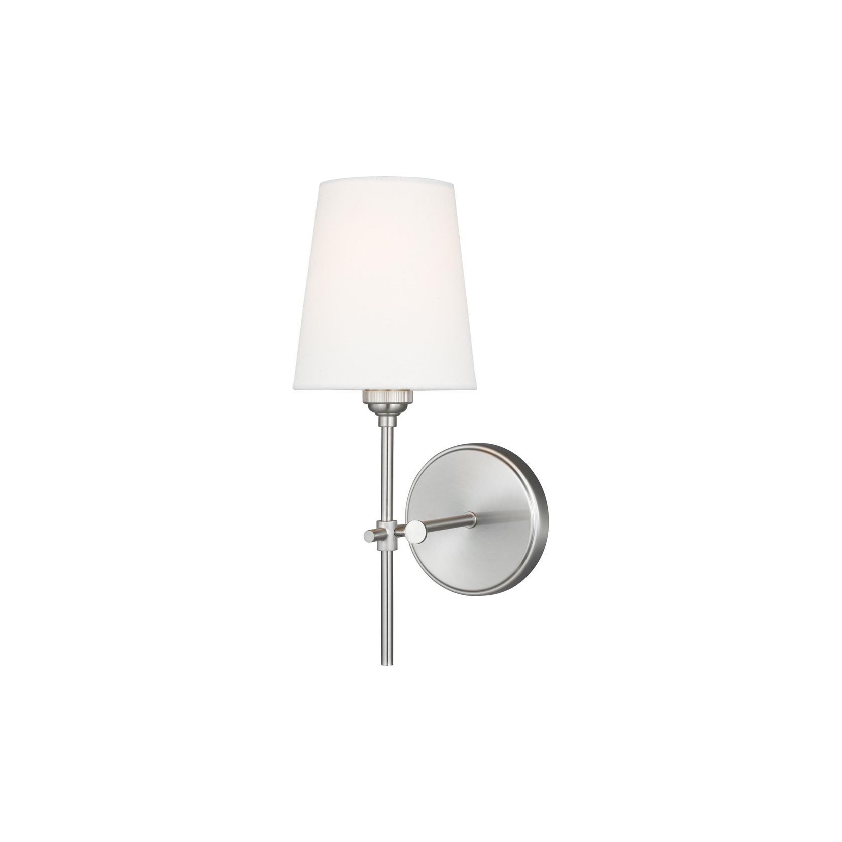 Baker 1L Wall Sconce gallery detail image