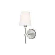 Baker 1L Wall Sconce gallery detail image