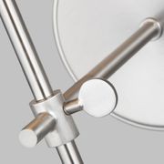 Baker 1L Wall Sconce gallery detail image