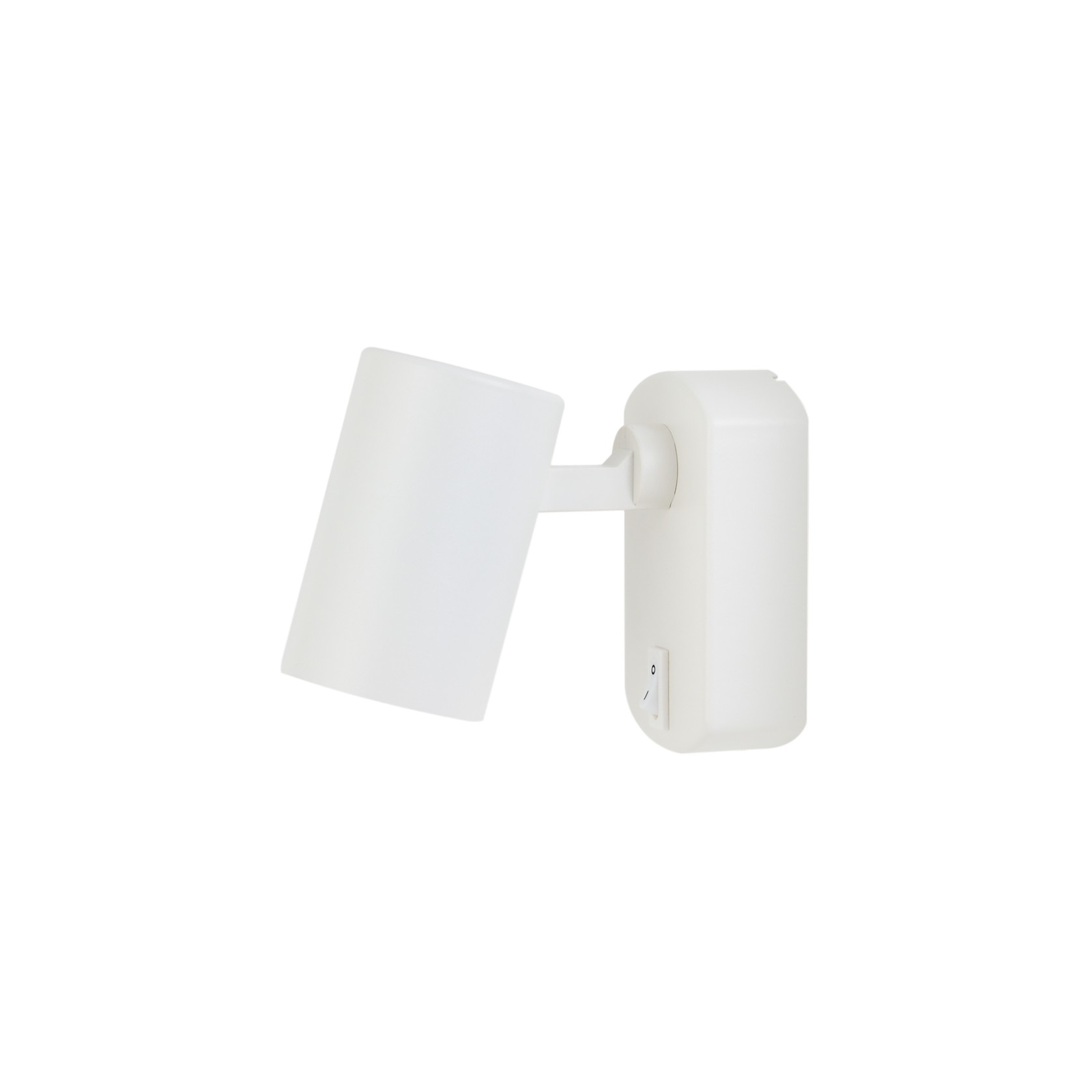 OKAREKA WS37SW-WH Surface Mounted Light gallery detail image