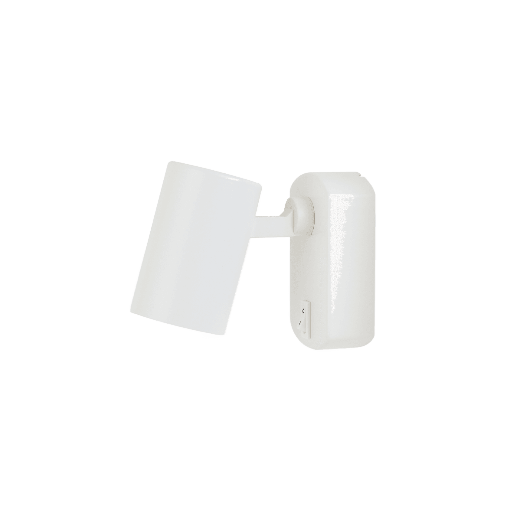 OKAREKA WS37SW-WH Surface Mounted Light gallery detail image