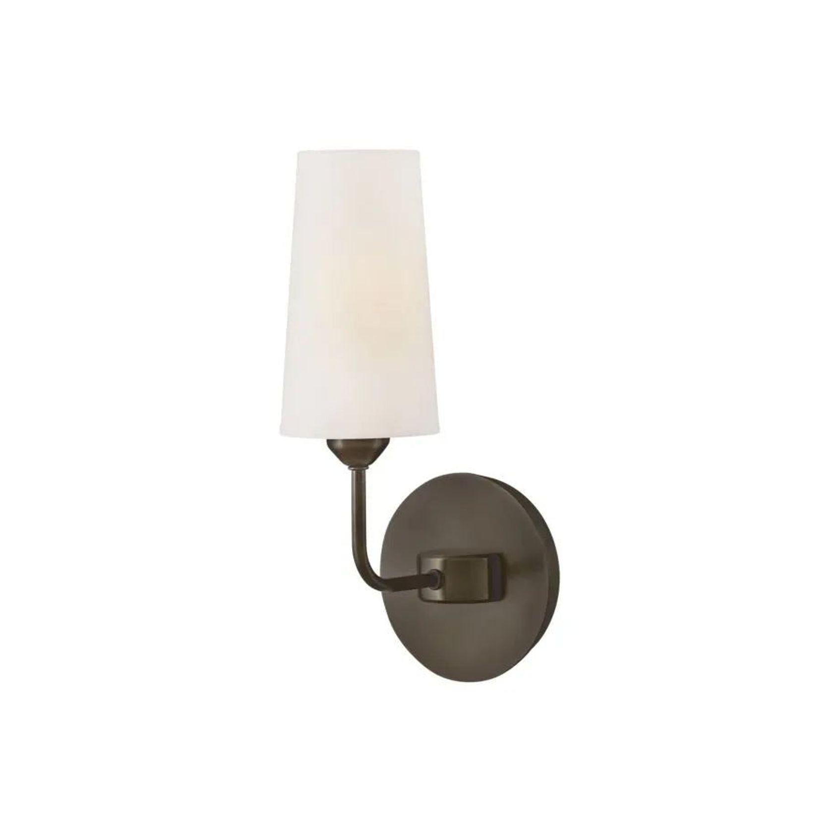 Lewis 1L Wall Sconce gallery detail image