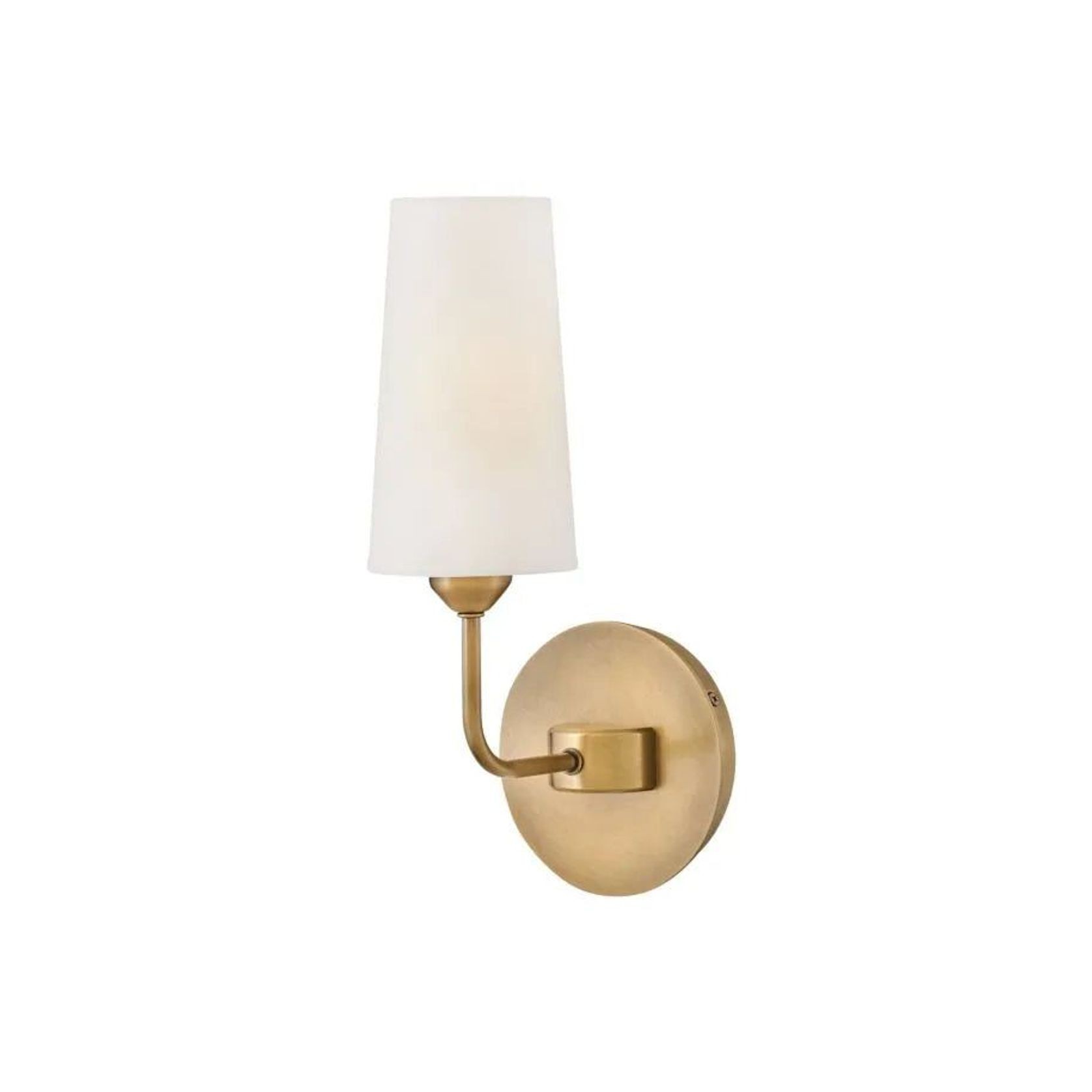 Lewis 1L Wall Sconce gallery detail image