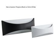 RANGIORA HL532BK Wall Light gallery detail image