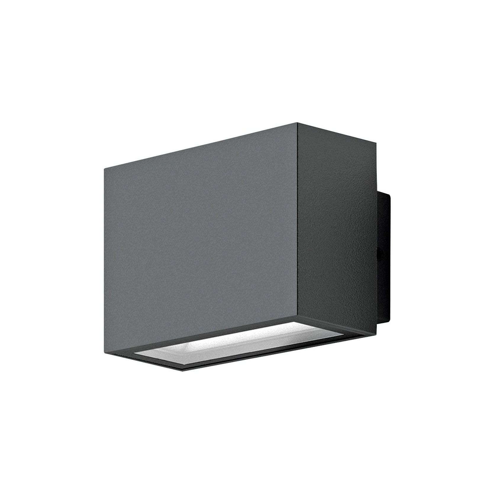 DENNISTON UL4101BK Wall Light gallery detail image