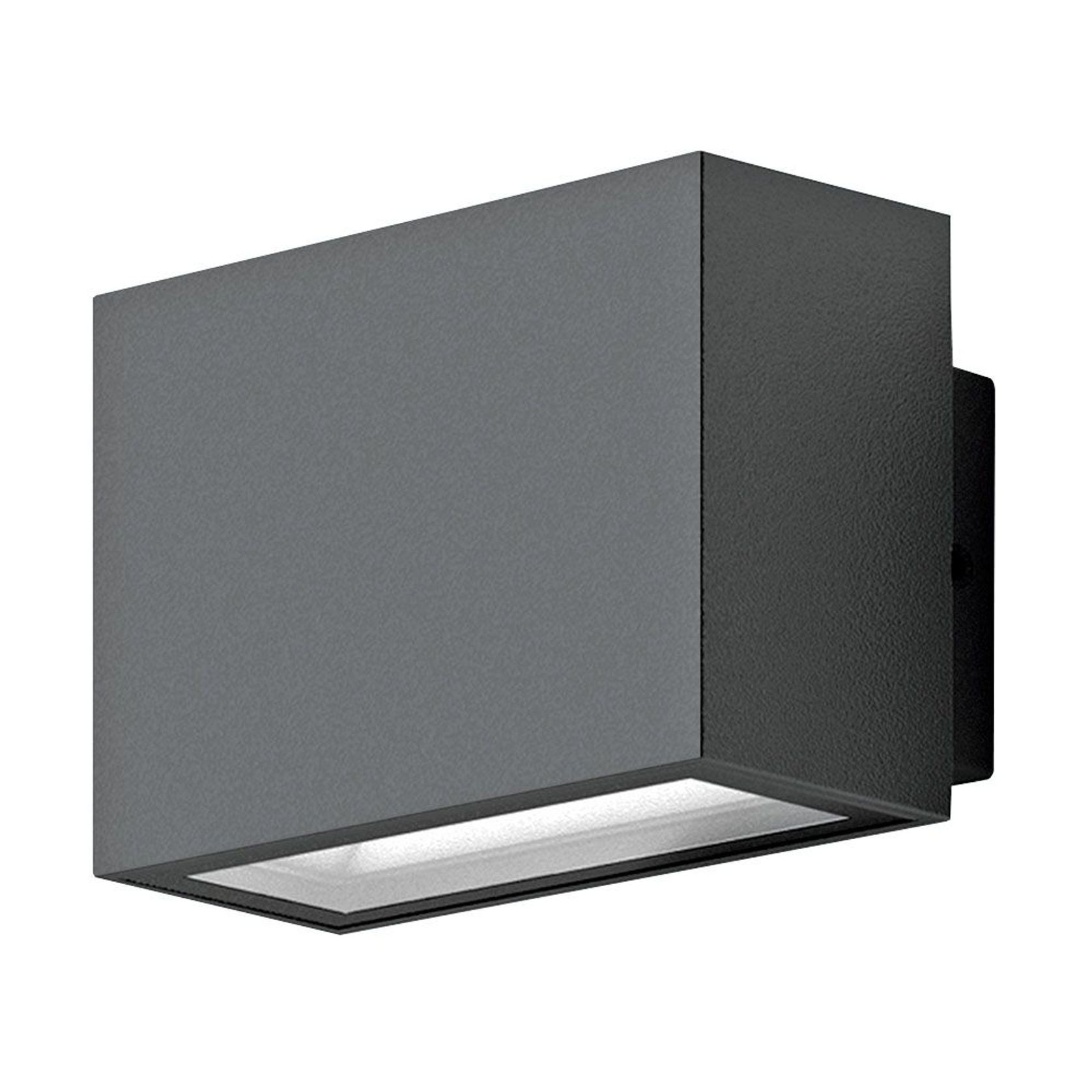 DENNISTON UL4101BK Wall Light gallery detail image