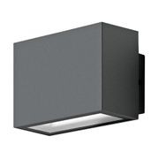 DENNISTON UL4101BK Wall Light gallery detail image