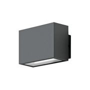 DENNISTON UL4101BK Wall Light gallery detail image