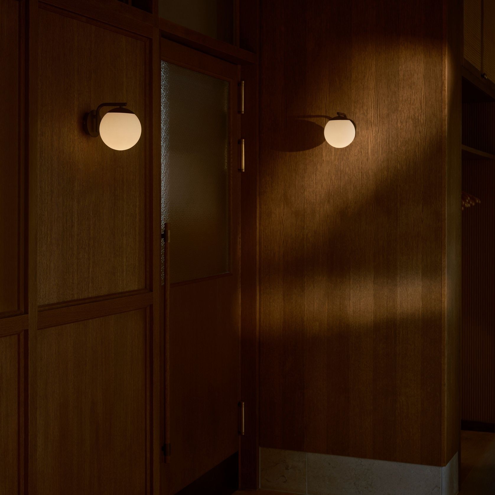 Grant Wall Light gallery detail image