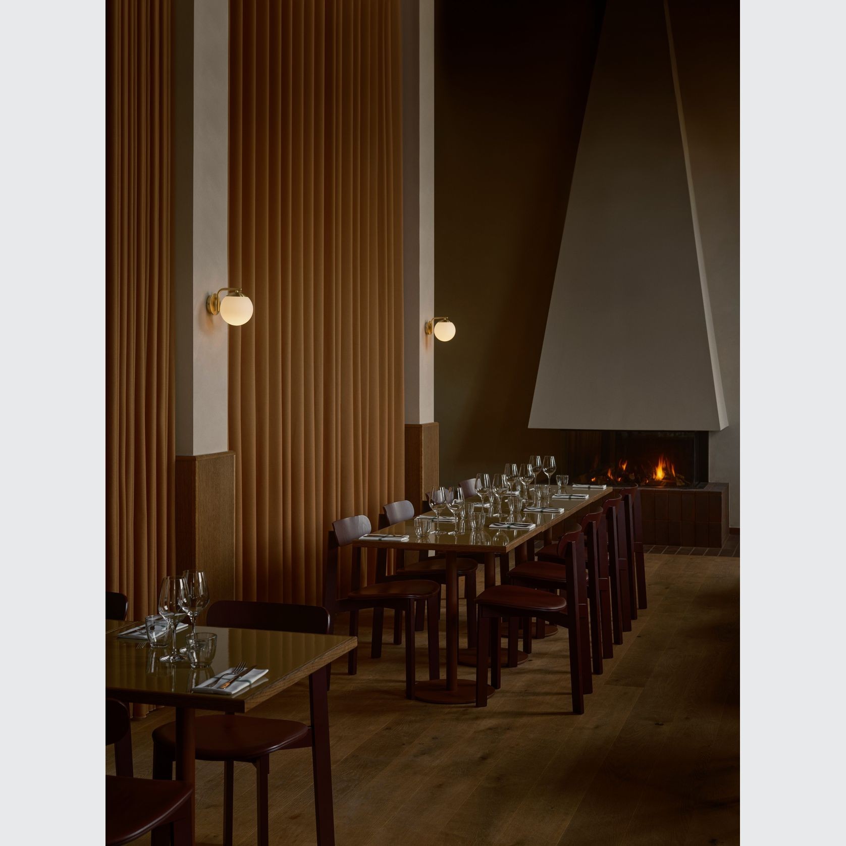 Grant Wall Light gallery detail image