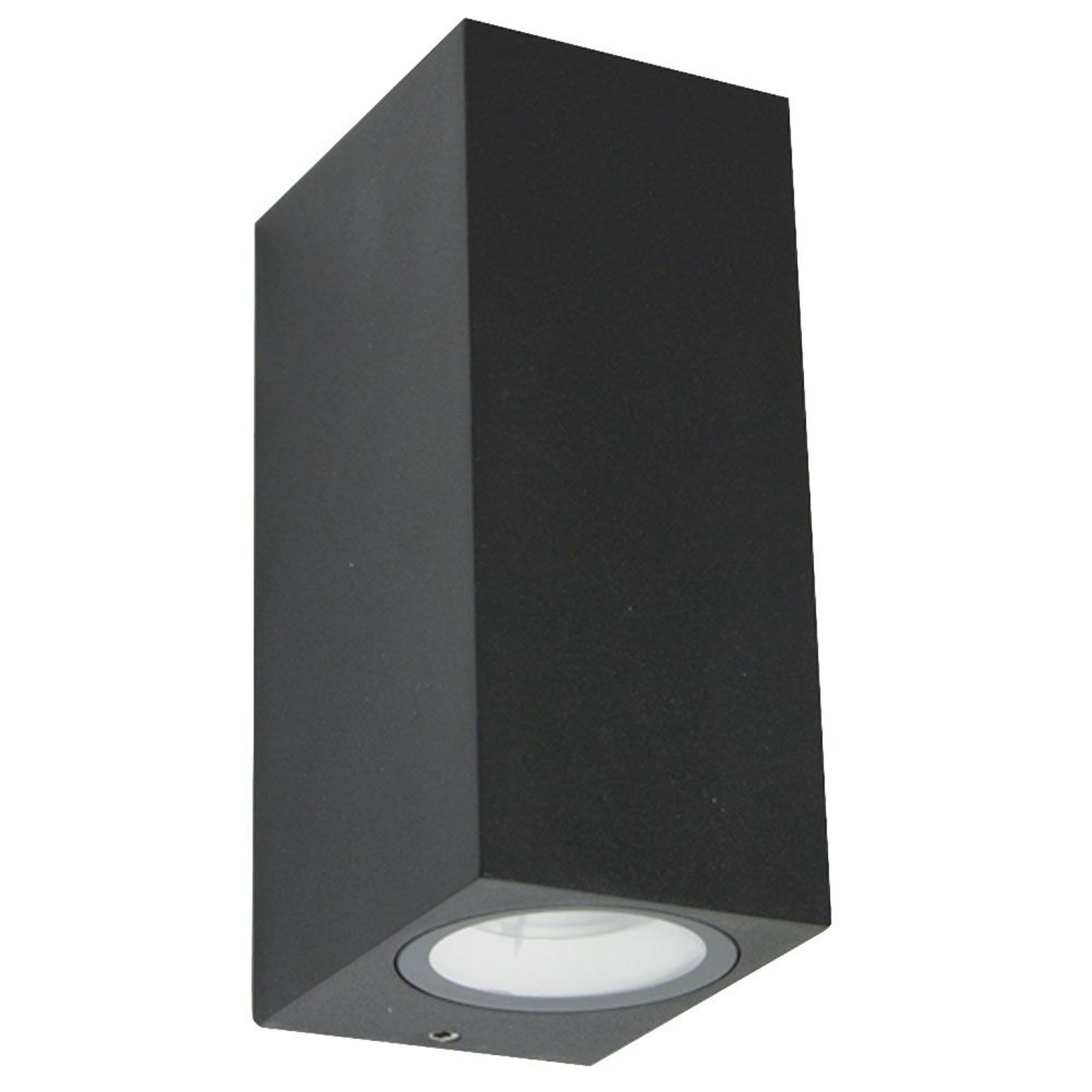 NEWSTEAD HL2621BK Wall Light gallery detail image