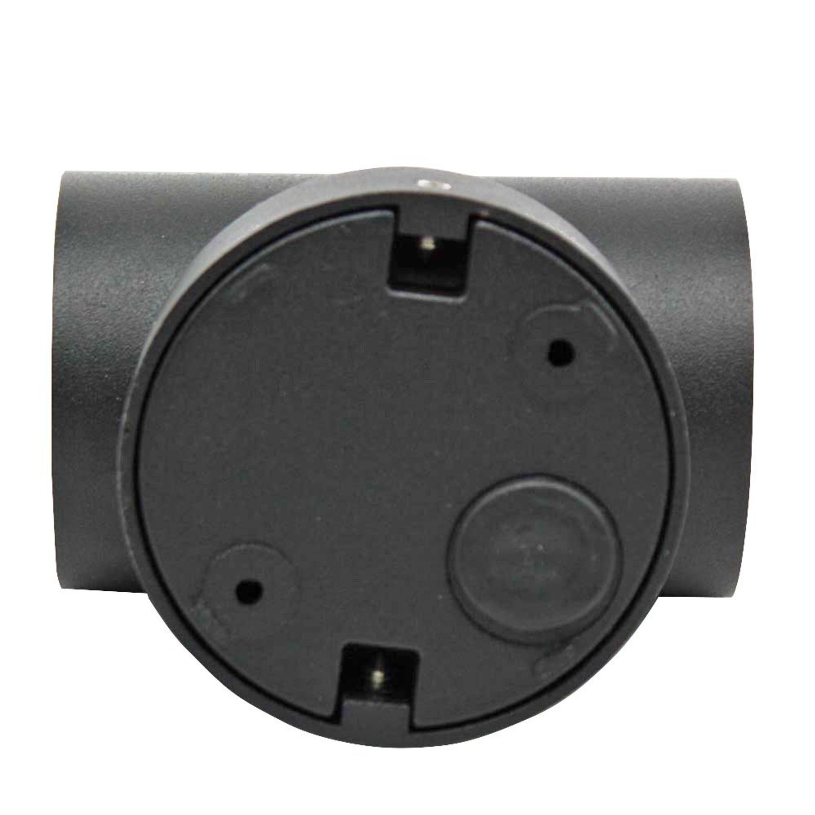 LUMSDEN HL2211-BK Wall Light gallery detail image