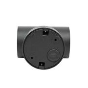 LUMSDEN HL2211-BK Wall Light gallery detail image