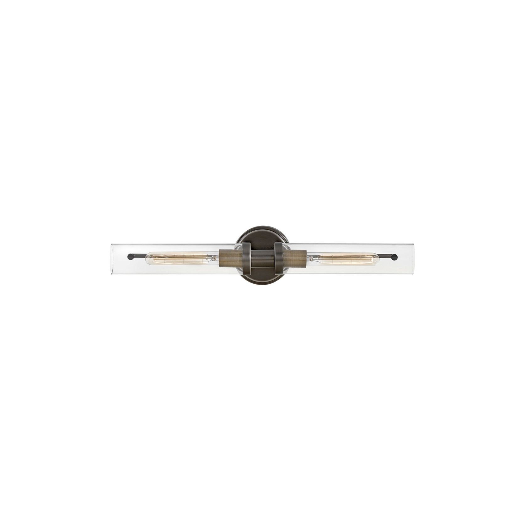 Vaughan	2L Wall Sconce gallery detail image