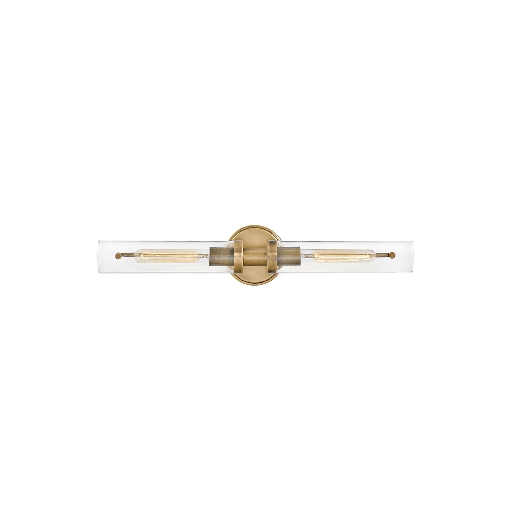 Vaughan	2L Wall Sconce gallery detail image