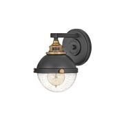 Fletcher	1L Wall Sconce gallery detail image