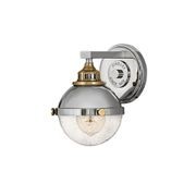 Fletcher	1L Wall Sconce gallery detail image