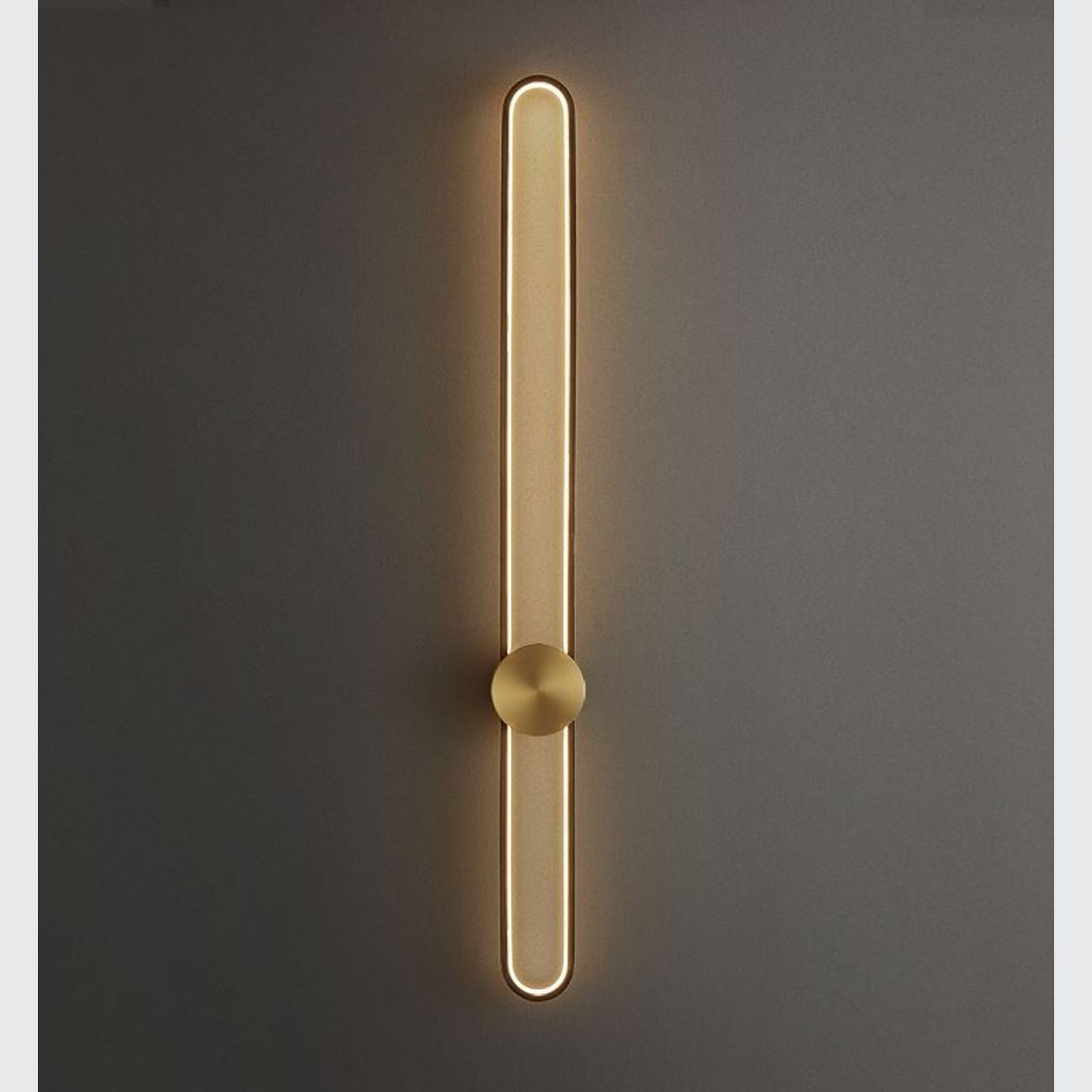 Cinta Wall Light gallery detail image