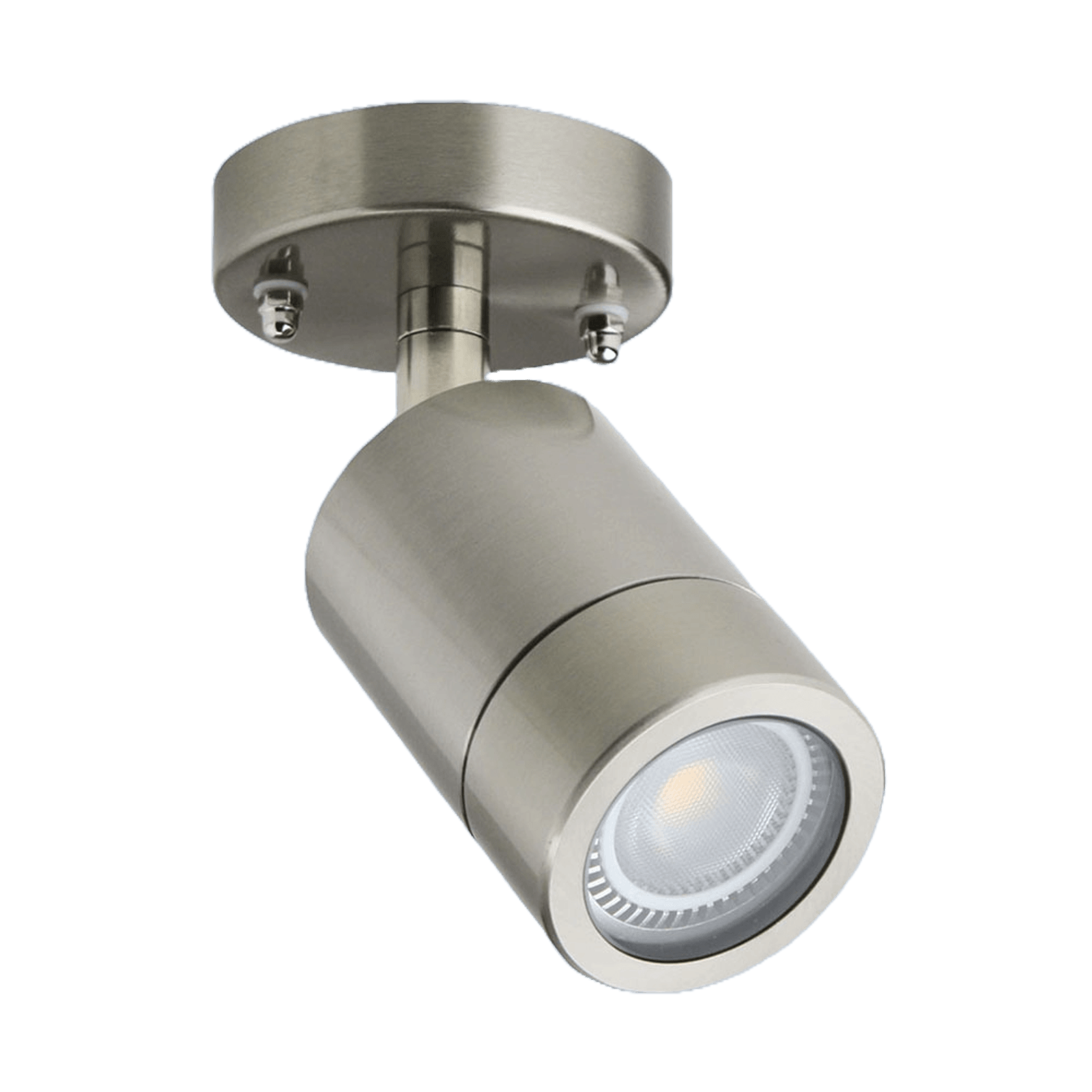 BALFOUR HL7033ST316 Wall Light gallery detail image
