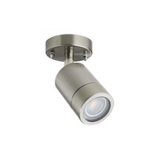 BALFOUR HL7033ST316 Wall Light gallery detail image