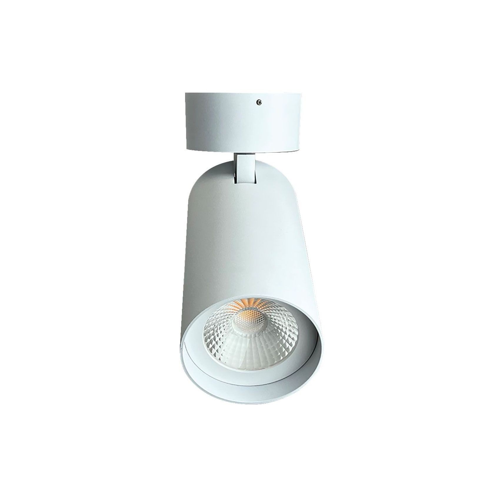 PORONUI NS208WH-4K Surface Mounted Light gallery detail image