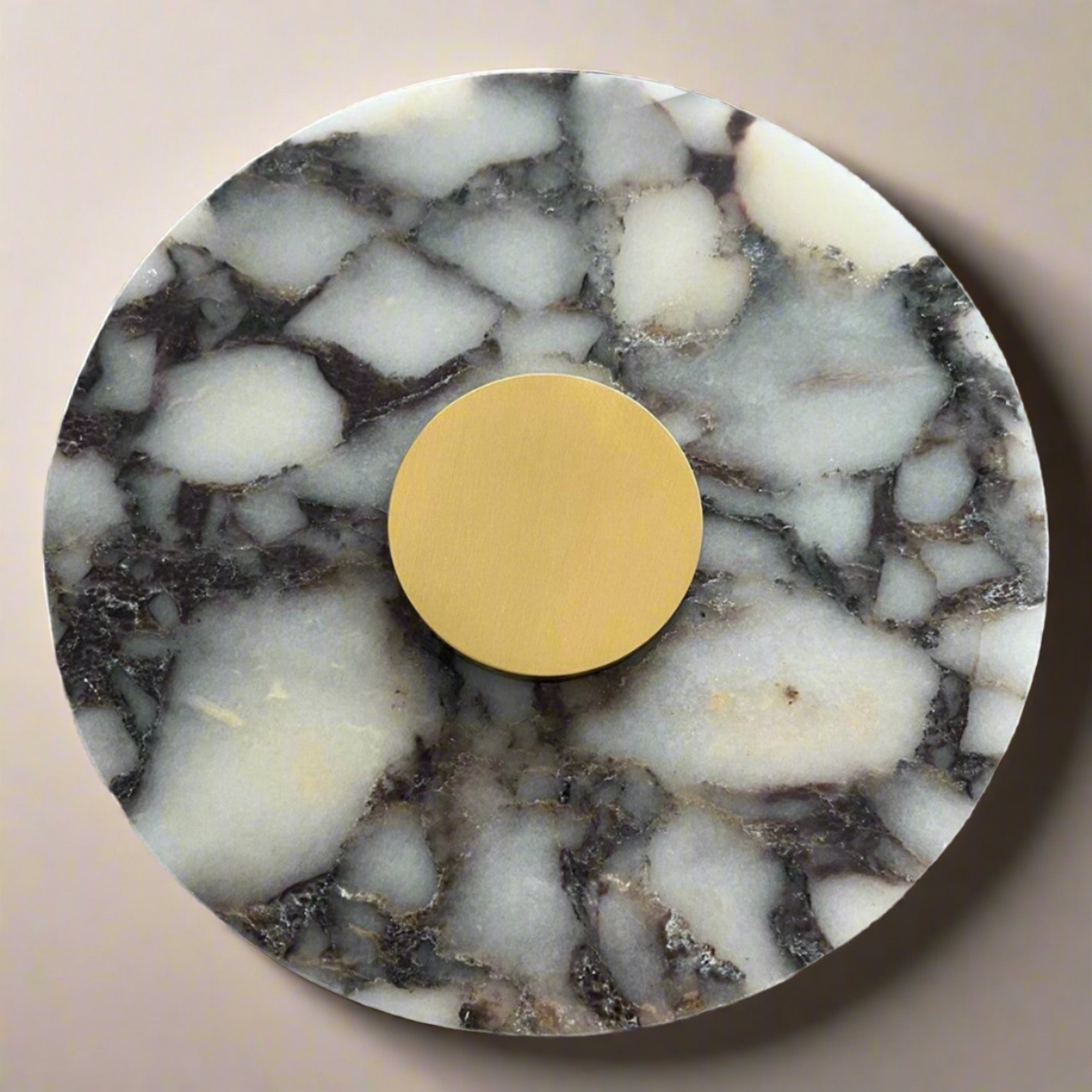 Bari Wall Light gallery detail image